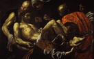 Caravaggio e i caravaggeschi nell’Italia meridionale dalla collezione della Fondazione Longhi