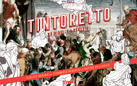 Tintoretto: Alberto Bonanni presenta la graphic novel di Sky Arte