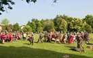 Tempora in Aquileia