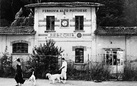 In viaggio con Gianni Berengo Gardin