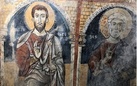 Restaurati a Matera gli affreschi di Santa Maria de Idris