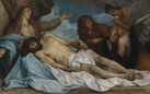 Rubens e Van Dyck mai visti in arrivo a Venezia