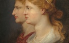 Rubens e la scultura a Roma. Presto una mostra alla Galleria Borghese