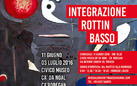 Claudio Rottin e Gianfranco Basso. Integrazione