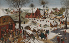 Nell'universo visionario di Bruegel, il pittore umorista che consegnò proverbi e contadini all'arte