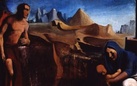 Roma Anni Trenta. La Galleria d’Arte Moderna e le Quadriennali d’Arte Nazionale 1931 - 1935 - 1939