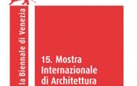La Biennale di Venezia 15. Mostra Internazionale di Architettura
