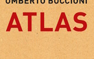 Umberto Boccioni. Atlas