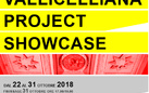 Vallicelliana Project Showcase