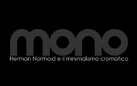 Mono. Herman Normoid e il minimalismo Cromatico