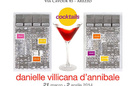 Danielle Villicana D'Annibale. Cocktails