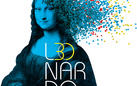 Leonardo Da Vinci 3D. Immersive, Interactive, Experience