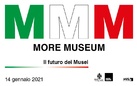 More Museum: il futuro dei musei tra crisi e rinascita, cambiamenti e nuovi scenari