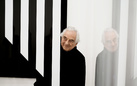 Daniel Buren a Pistoia