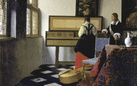At Home in Holland: Vermeer and his Contemporaries from the British Royal Collection