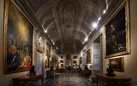 Il rilancio delle Gallerie Barberini e Corsini