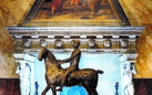 Marino Marini. Cavalieri e cavalli a Palazzo