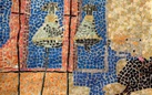 Caroline Peyron. Mosaici di Carta