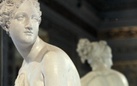 Il Grande Correr rende omaggio al Sublime Canova