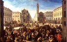 Fortuna del barocco in Italia: le grandi mostre del Novecento