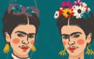 Frida Kahlo. Il caos dentro