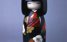Le bambole del Giappone forme di preghiera, espressioni d’amore