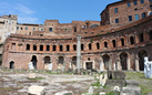 I Fori dopo i Fori. La vita quotidiana nell'area dei Fori Imperiali dopo l'Antichità