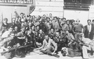 Napoli 1943: il prima, il durante, il poi. Immagini e documenti