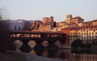 Anticipato il restauro del Ponte degli Alpini di Bassano