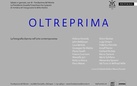 Oltreprima. La fotografia dipinta nell’arte contemporanea