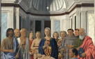 La Pala di Brera, un gioiello dell’Umanesimo di Piero della Francesca