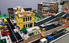 I Love Lego