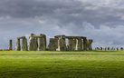 Stonehenge non è più solo