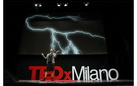 TEDxMilano - Incroci