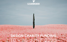 #MilanoAiuta  - Design Charity Funding