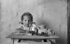 Emanuele Cavalli fotografo: gli anni di Anticoli Corrado (1935-46)