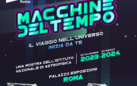 Macchine del Tempo