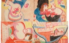 Dubuffet e l'art brut. L’arte degli outsider