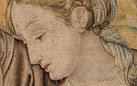 Le trame di Raffaello. Il restauro dell’arazzo Madonna del Divino Amore del Museo Pontificio di Loreto