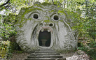 Bomarzo in festa: il Parco dei Mostri celebra i 500 anni del suo fondatore