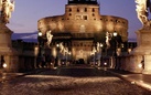 Le notti d'estate di Castel Sant'Angelo