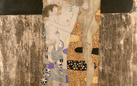 Klimt ospite d'eccezione alla Galleria Nazionale dell'Umbria