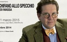 Andy Warhol / Mario Schifano allo specchio. Icone solitarie / Spettacoli di massa