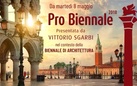 Pro Biennale 2018