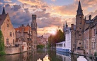 Weekend a Bruges. La magia dell’autunno nella Perla delle Fiandre