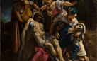 Al Museo diocesano di Milano la Deposizione di Tintoretto a tu per tu con il contemporaneo