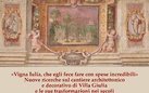 Vigna Iulia, che egli fece con spese incredibili. Nuove ricerche sul cantiere architettonico e decorativo di Villa Giulia e le sue trasformazioni nei secoli. Seminario internazionale di Studi