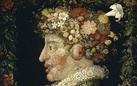 La Francia riscopre Arcimboldo, inventore dell'arte moderna