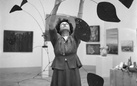 Art of This Century. Peggy Guggenheim in Photographs