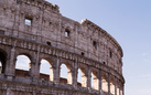 Colosseo e Pompei saranno parchi archeologici